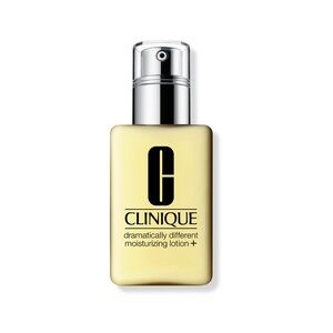 Clinique Dramatically Different Moisturizing
Lotion+